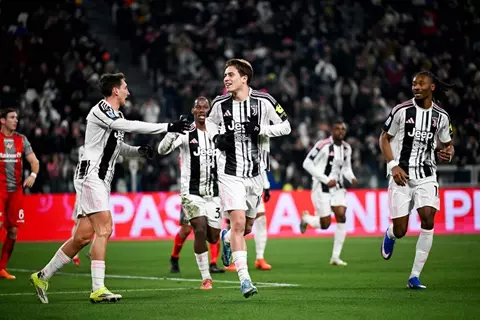 في الدقائق الأخيرة.. يوفنتوس ينجو من هزيمة صعبة أمام لاتسيو بالدوري الإيطالي